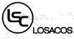 洛赛克斯休闲男装LOSACOS 休闲男装