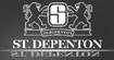 圣迪保顿男装STDEPENTON男装