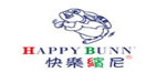 快乐缤尼HappyBunny