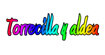 塔纳西也Torrecilla y aldea