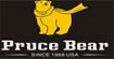 布鲁斯金熊Pruce Bear