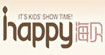 海贝I’HAPPY海贝