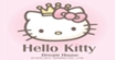 凯蒂猫HELLO KITTY