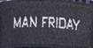 MANFRIDAY