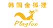 韩国金狐狸VVCQIsoy