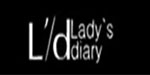 女性日記LADYSDIARY