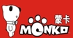 蒙卡monk
