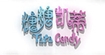 糖糖凯蒂tatacandy