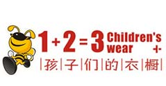 12=3童装1+2=3children's wear