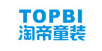 淘帝童装TOPBI