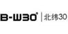 北纬30度北纬30度