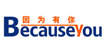 BECAUSEYOU因为有你BECAUSEYOU