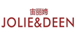 宙丽媂JOLIEDEEN宙丽媂JOLIE&DEEN