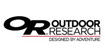 OutdoorResearchOutdoorResearch