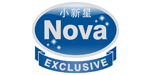 NOVA小新星NOVA