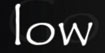 美狄丝LOW美狄丝LOW