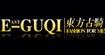 东方古骑EastGuQiEastGuQi