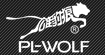 雄豹狼男装pl-wolf