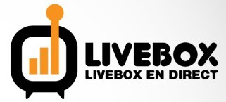 闪潮LIVEBOX