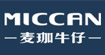 麦珈MeccaDNM