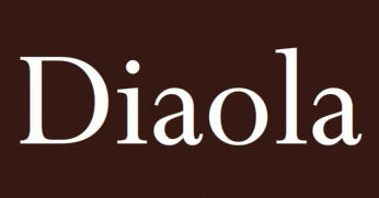迪奥拉Diaola