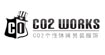 co2works二氧工作室co2 work's
