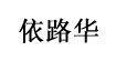 依路华依路华