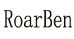 洛奔RoarBen洛奔RoarBen