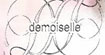 蒂曼诗demoiselle