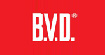 BVD内衣B.V.D