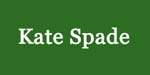 凯特丝蓓KateSpade凯特·丝蓓(Kate Spade)