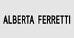 阿尔伯特-菲尔蒂AlbertaFerrettiAlberta Ferretti
