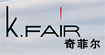 Kfair奇菲尔K.fair