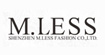 依诺诗M.LESS