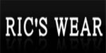 “叻仕威尔”RICSWEAR“叻仕威尔”RIC'S WEAR