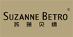 SuZANNEBETRO苏珊贝绸凯致Ketz-keSuZANNEBETRO苏珊贝绸 凯致Ketz-ke