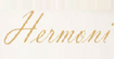 Hermoni女装