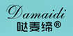 哒麦缔Damaidi哒麦缔Damaidi