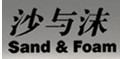沙与沫sandandfoam