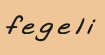 斐格利亚fegelia