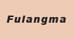 弗朗马Fulangma