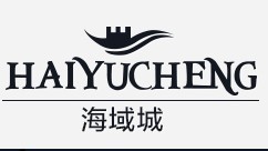 晋江海域城晋江海域城