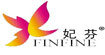 妃芬finfine