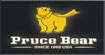 布鲁斯金熊Pruse Bear