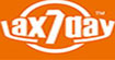 柒日岚Lax7day
