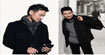 希尼亚商旅男装XINIYA TRAVEL