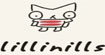 凯莉贝尼斯lillinills