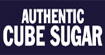 AUTHENTICCUBESUGAR