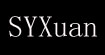 东莞水云轩品牌女装SYXuan