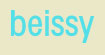 贝琪beissy